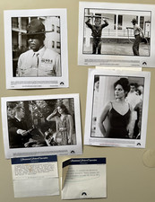 An Officer and a Gentleman 1982 Richard Gere Debra Winger Original Studio Photos