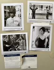 An Officer and a Gentleman 1982 Richard Gere Debra Winger Original Studio Photos