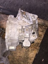 MERCEDES A CLASS 1.5 W176 DIESEL 6 SPEED MANUAL GEARBOX A1762610101