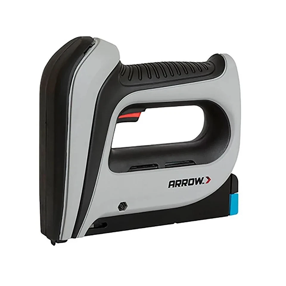 Arrow 3.6V Cordless Electric Staple Gun T50 staples 6mm - 12mm - Image 2 of 4