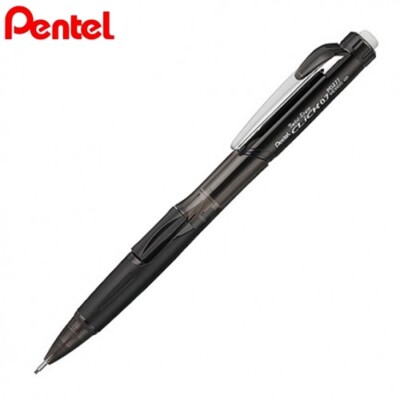 Pentel] PD277 Mechanical Pencil Side Button Techniclick 0.7mm