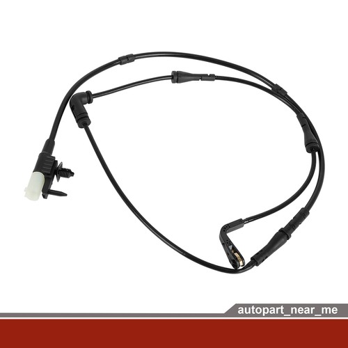 Land Rover Brake Pad Sensor (Range Rover, Range Rover Sport, Front) LR033275 By OE Supplier | Europa Parts