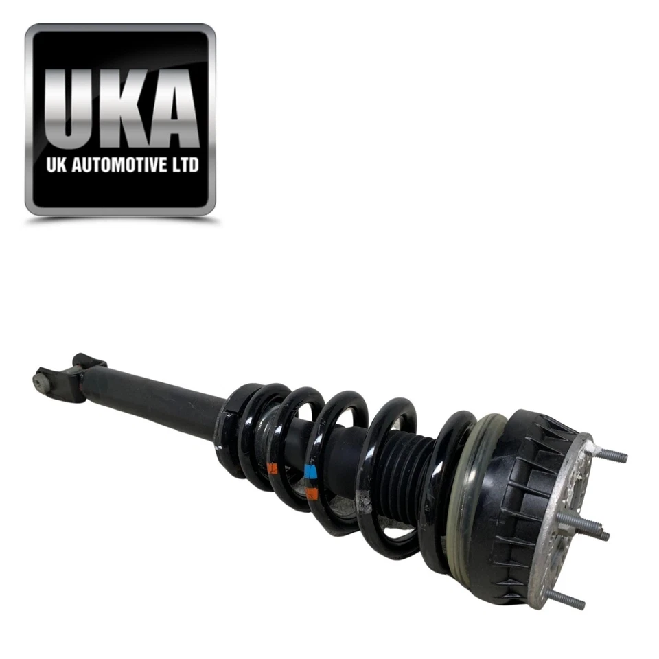 SHOCK EX53-45-AC JAGUAR F TIPO 3.0 2016 SUSPENSIÓN AMORTIGUADORA PIERNA DELANTERA 4x4 AWD - Imagen 3 de 4