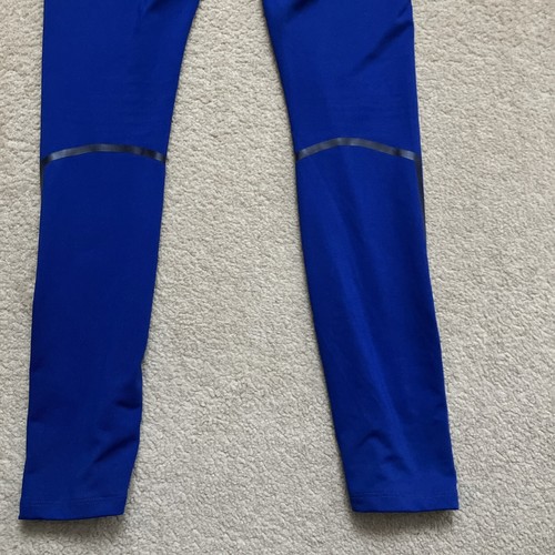 Kipsta Boys/girls Base Layer Skins Age 8-9 Years Sports Football Royal Blue New - Picture 17 of 18