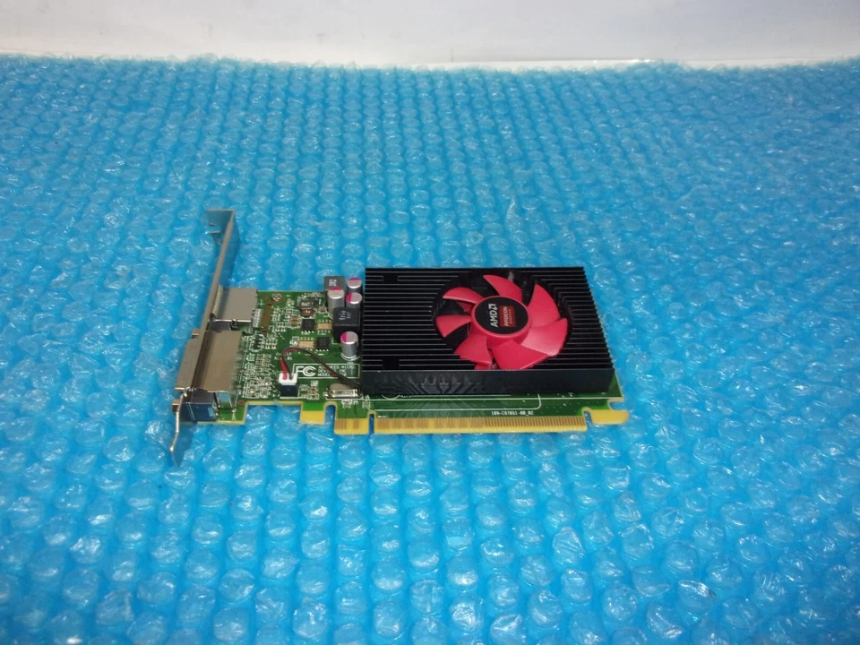 Dell AMD Radeon R5 340X High Profile Video Card 109-C87051-00  0Y7XRF Y7XRF  - Image 4 of 4
