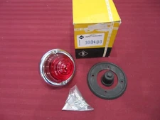 NOS SWF Porsche 356 Pre-A 356A Rear Turn Signal Assembly K11442