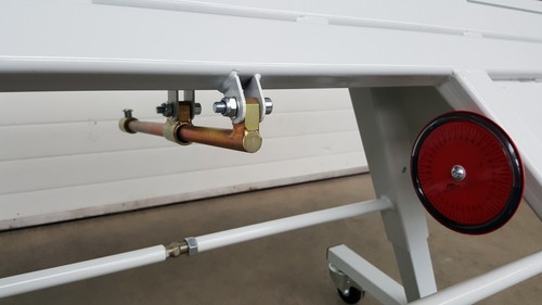 MOBIL Abkantbank Blechbiegemaschine Kantbank 2250 / 1,0 mm MIT DIE ROLLENSCHERE - Bild 22 von 24