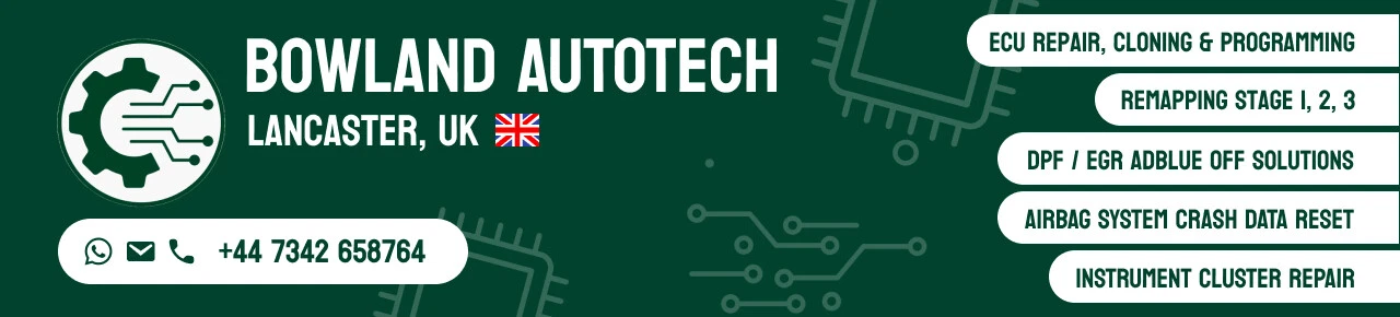 Bowland Autotech Logo