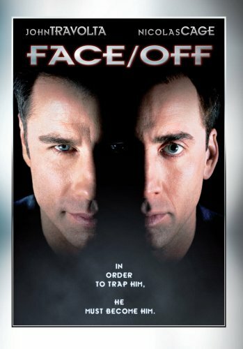 Face/Off (DVD, 1997, Widescreen) NEW - Picture 1 of 1