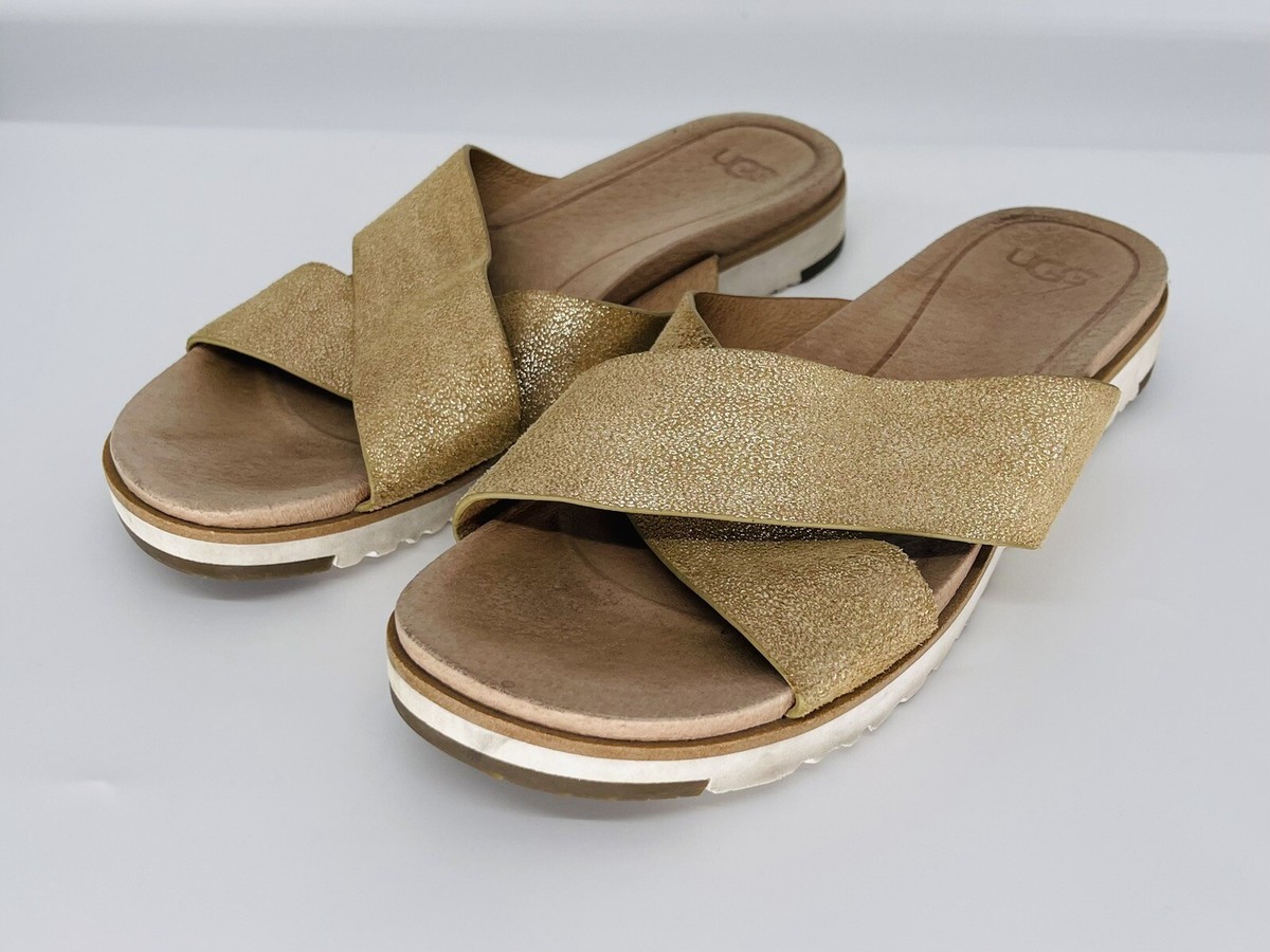 Shoes Ugg Ugg Women's Kari Slide Sandals UGG Australia Kari