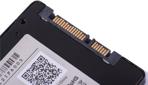 Kingfast SSD 2TB 1TB SATA III Internal SSD Solid State Drive PC New TLC lot - Picture 11 of 14