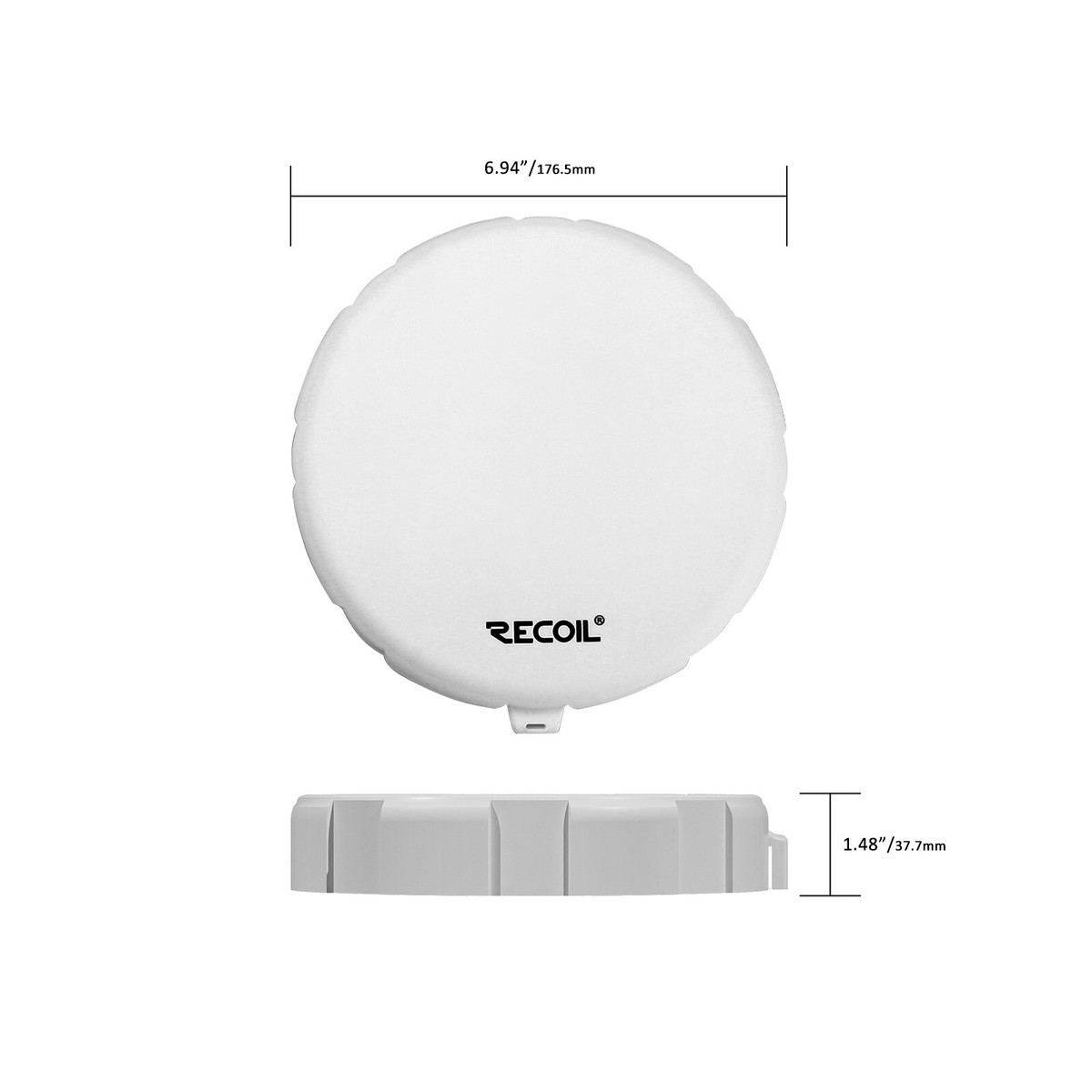 Recoil