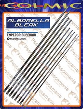 Canna colmic Emperor Superior alborella mt 2.75