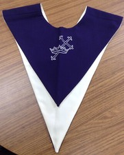 Choir Robe Stole