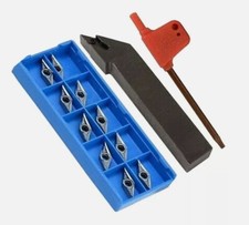 12×100mm SVJCR1212H11 Lathe Turn Tool Holder...