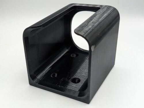 Universal Cordless Drill / Impact Driver Undershelf Holder / Roof / Wall Mount - Picture 15 of 58