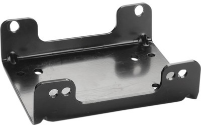 Warn Winch Mounting System for 2019-2023 Yamaha YXE85 Wolverine X2 R-Spec UTV