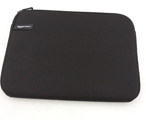 Amazon Basics Laptophülle  29,5 cm Laptops 11.6 Zoll Chromebook MacBook Air  9,9