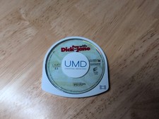 Fun with Dick and Jane PSP UMD, 2006 Movie - UMD Only PG-13