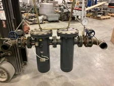 Zeks Aocrafilter 2600PFG Compressed Air Filter Assembly