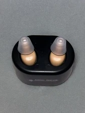Audien ATOM Rechargeable Hearing Amplifier to Aid and Assist Hearing