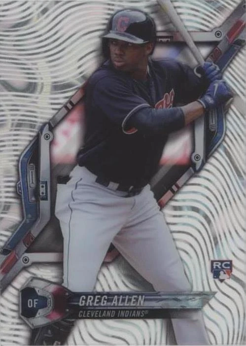 Pattern 1 Waves/Diagonals Magma Diffractor