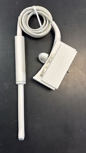 Siemens Acuson EV-8C4 Ultrasound Transducer Probe SN: 64405141