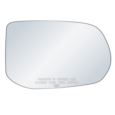 Passenger Side Mirror Glass Replacement For 06-11 Honda Civic RH