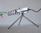 WiFi Antenna HIGH PERFORMANCE NextG YAGI TurboTenna UNIVERSITY Eduroam access