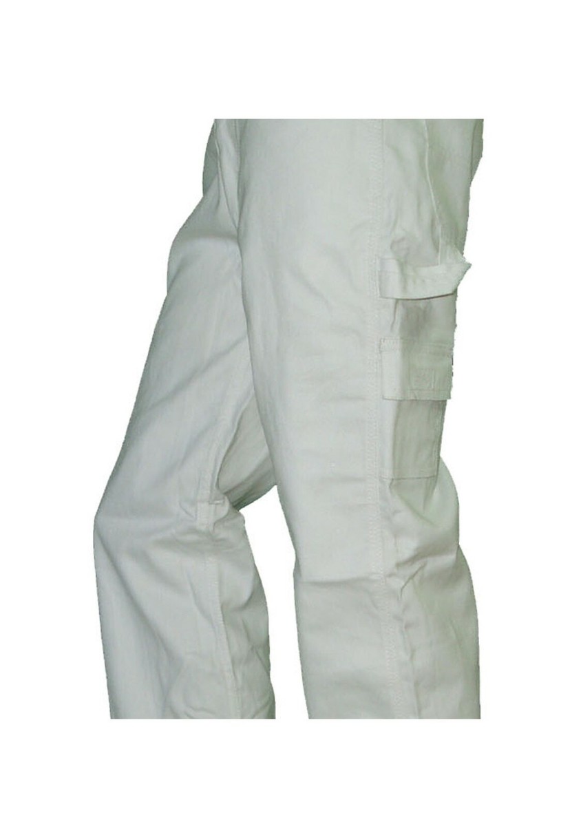 AMERI 新品　IMANE PAINTER PANTS KSB02-189 PAINTER PANTS RIGID UNWASHED - INDIGO