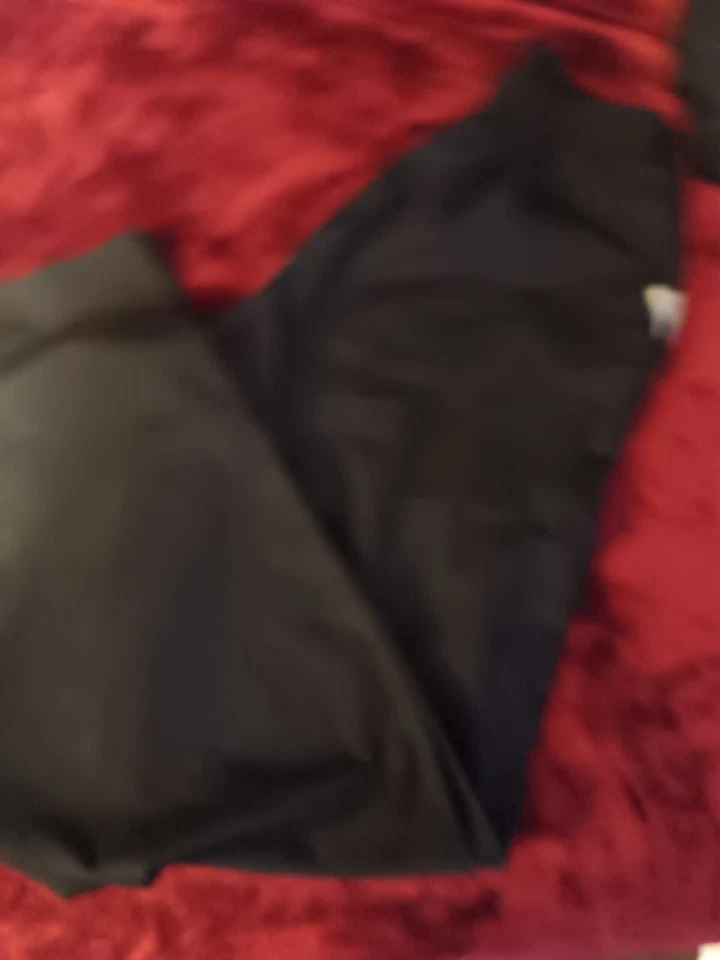 Heatlh Pro, Uniforme Médico de Enfermera Mujer Lote Exfoliante: Prendas para el torso, Pantalones Grandes (7 piezas) Foto 4 de 4