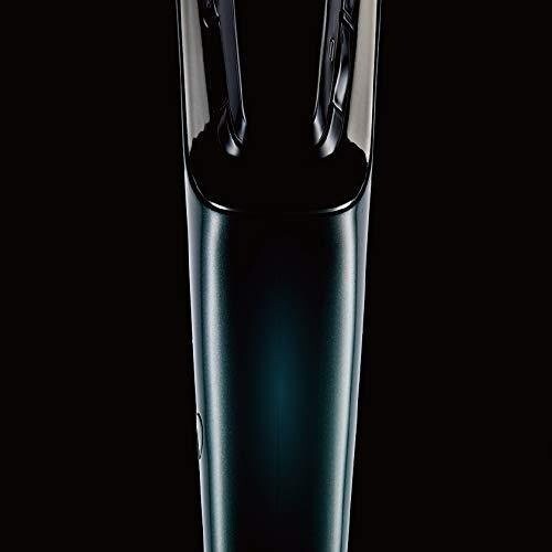 REPRONIZER 7D Plus Hair Dryer AC100V-240V Green Improve Hair