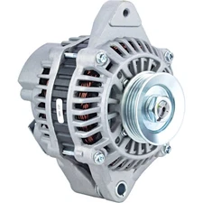 Alternator fits Honda Civic CivicEX Civic del Sol 7.6L 31100P2E-A01 31100P2E-A02
