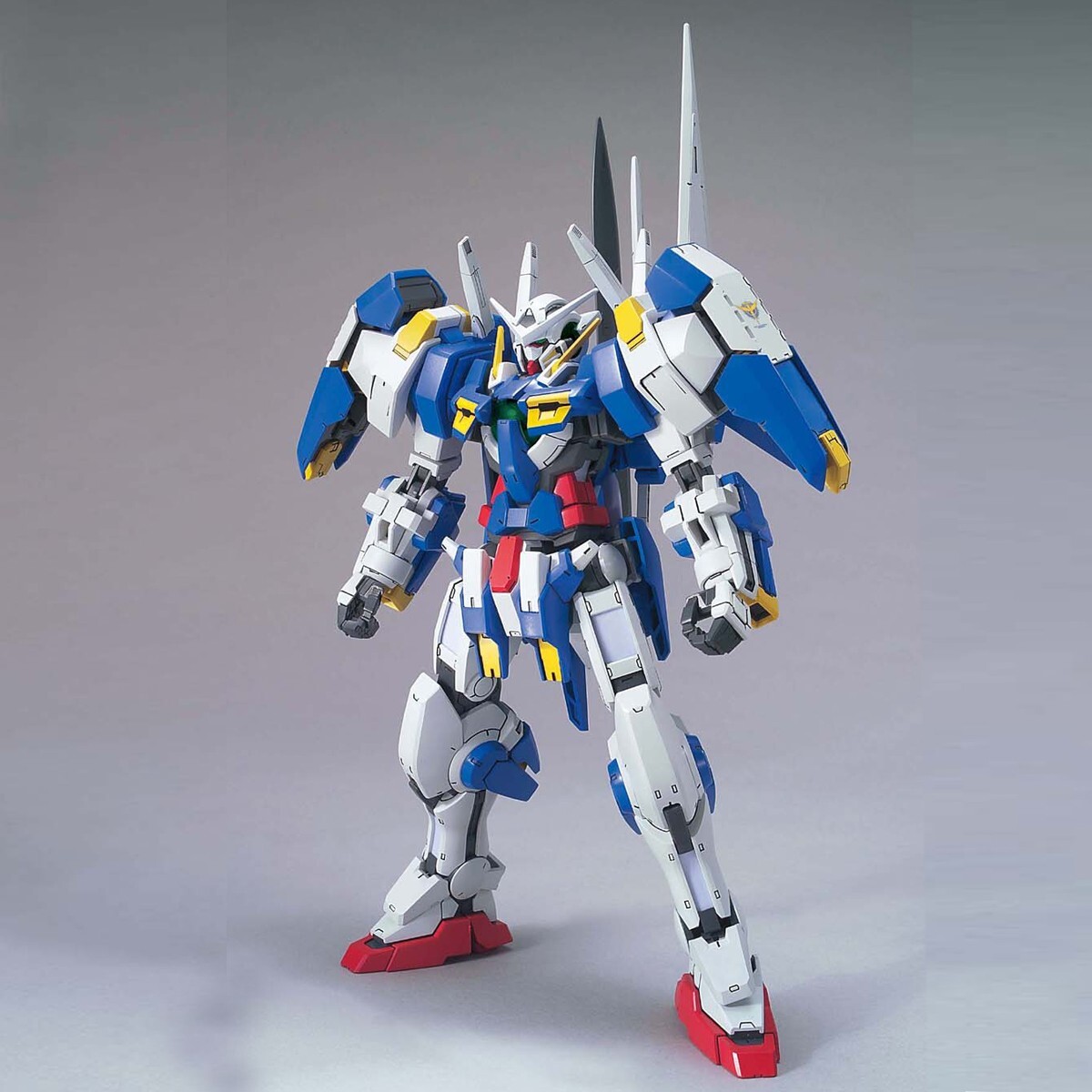 ロボット GUNDAM AVALANCHE EXIA 1/100 1/100 GN-001/hs-A01 Gundam