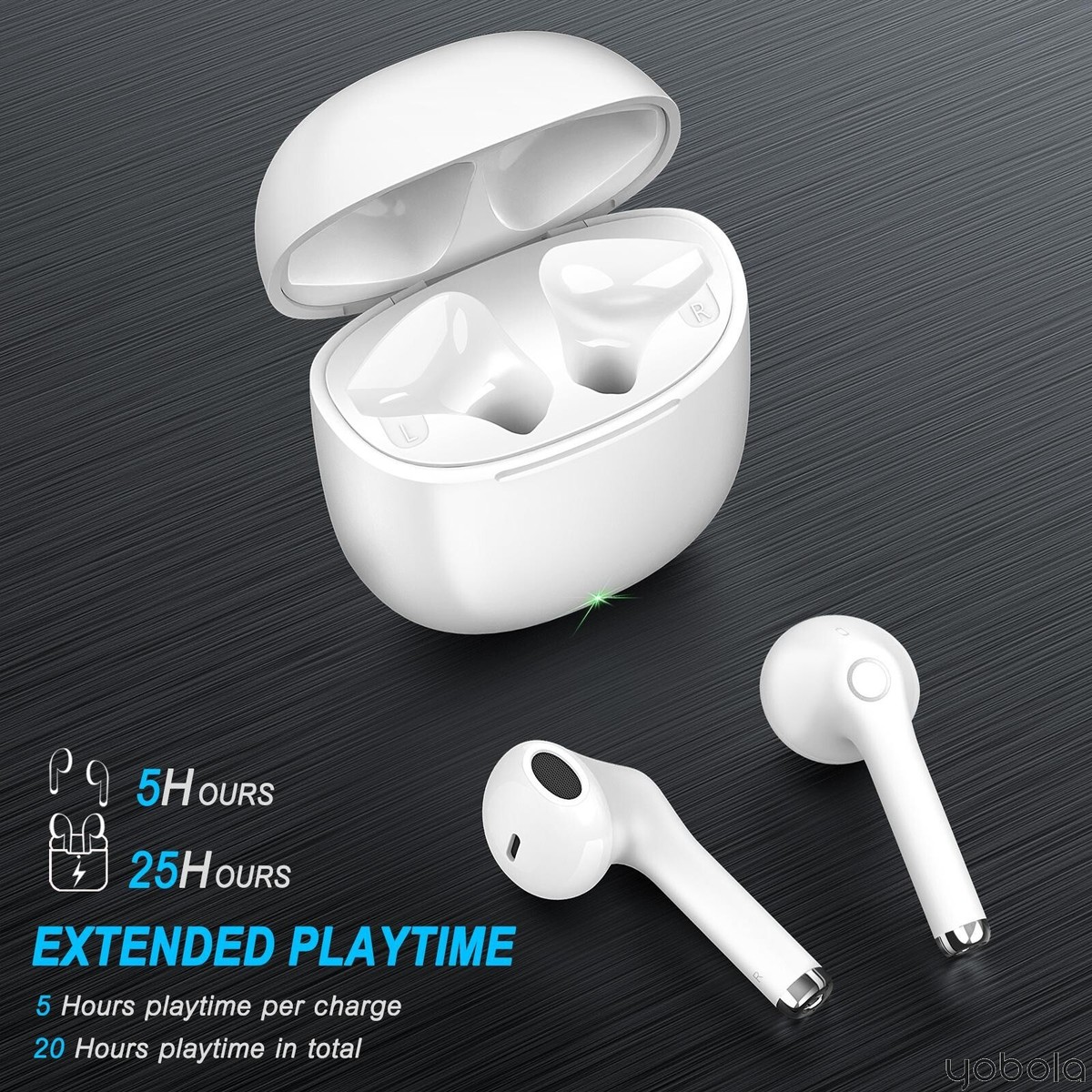 アイドル (G)I-DLE True Wireless Stereo Earphones G)I-DLE True Wireless Stereo Earphones will be released on