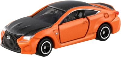 トミカ　No.13 Tomica No.13 Lexus RC F (first edition) | eBay