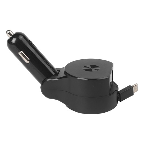 Chargeur Voiture 66W Double Sortie avec Affichage Numérique pour Charge Rapide - Photo 21 sur 23