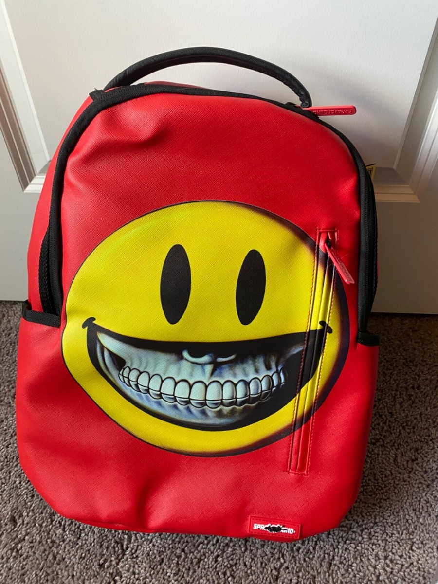 G0723-17★未使用SPRAYGROUND Ron Englishリュック G0723-17☆未使用SPRAYGROUND Ron Englishリュック - メルカリ