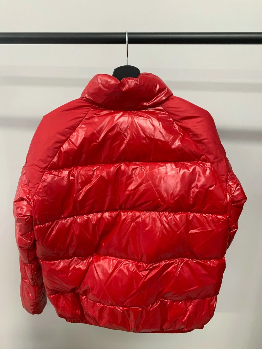 Red pyrenex shop