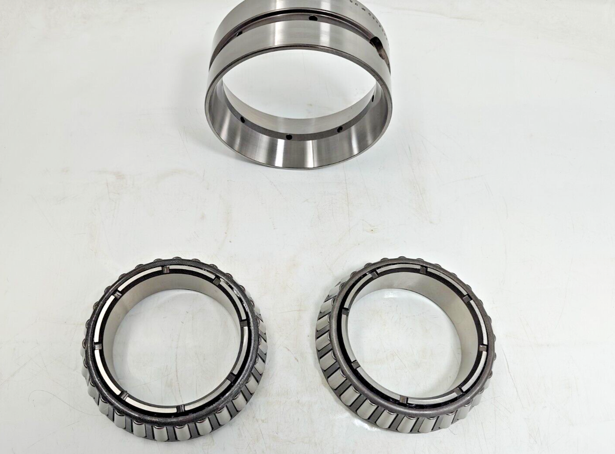 NA56425SW / 56650CD Timken Taper Roller Bearing Cone&Cup NA 56425