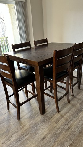 dining table and chairs | eBay