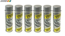 Lot 6 x  Bombe Nettoyant de freins 500 ML Auto moto scooter quad Camion MOTIP