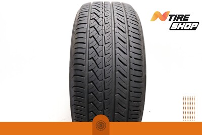 Used 265/45R20 Yokohama Advan Sport EV A/S E+ V405 - 108V - 10.5/32