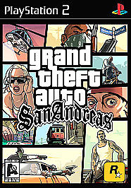 Grand Theft Auto: San Andreas Cheats and Cheat Codes - Cheat Code Central