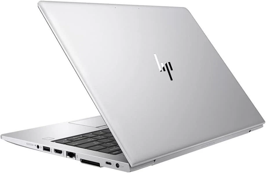 HP EliteBook 830 G6 · i5-8365U · 16GB · 256GB, photo 3 of 5