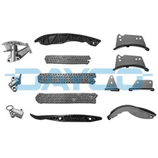 Kit de distribution Hyundai H100