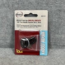Danco 88101 Repair Kit for Delta/Delex Fits two handle faucets 3S-1 3S-2 NOS