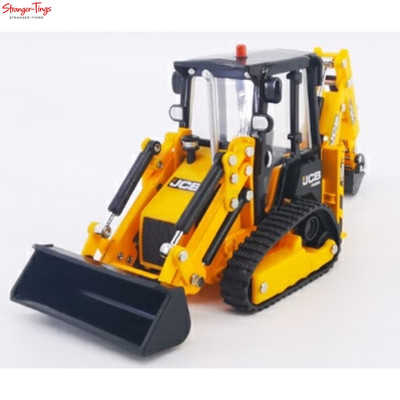 Britains  1/32 Jcb 1 Cxt