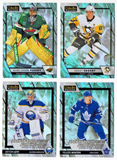 2023-24 O-Pee-Chee OPC Platinum Liquid Metal Parallel #/399 Pick From List !!