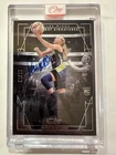 2025 Panini WNBA One and One PAIGE BUECKERS ROOKIE SPOTLIGHT AUTO /99 Wings 🔥🔥